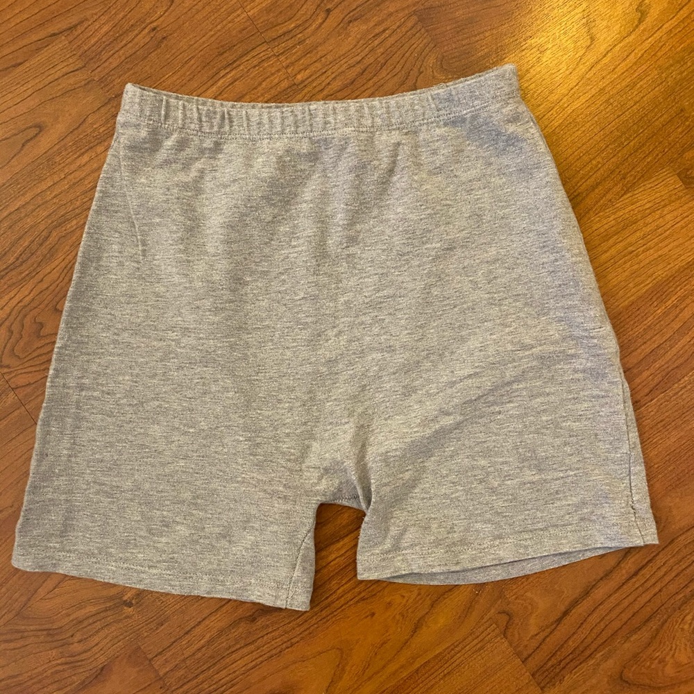 Brandy Melville Griffin Bike Shorts